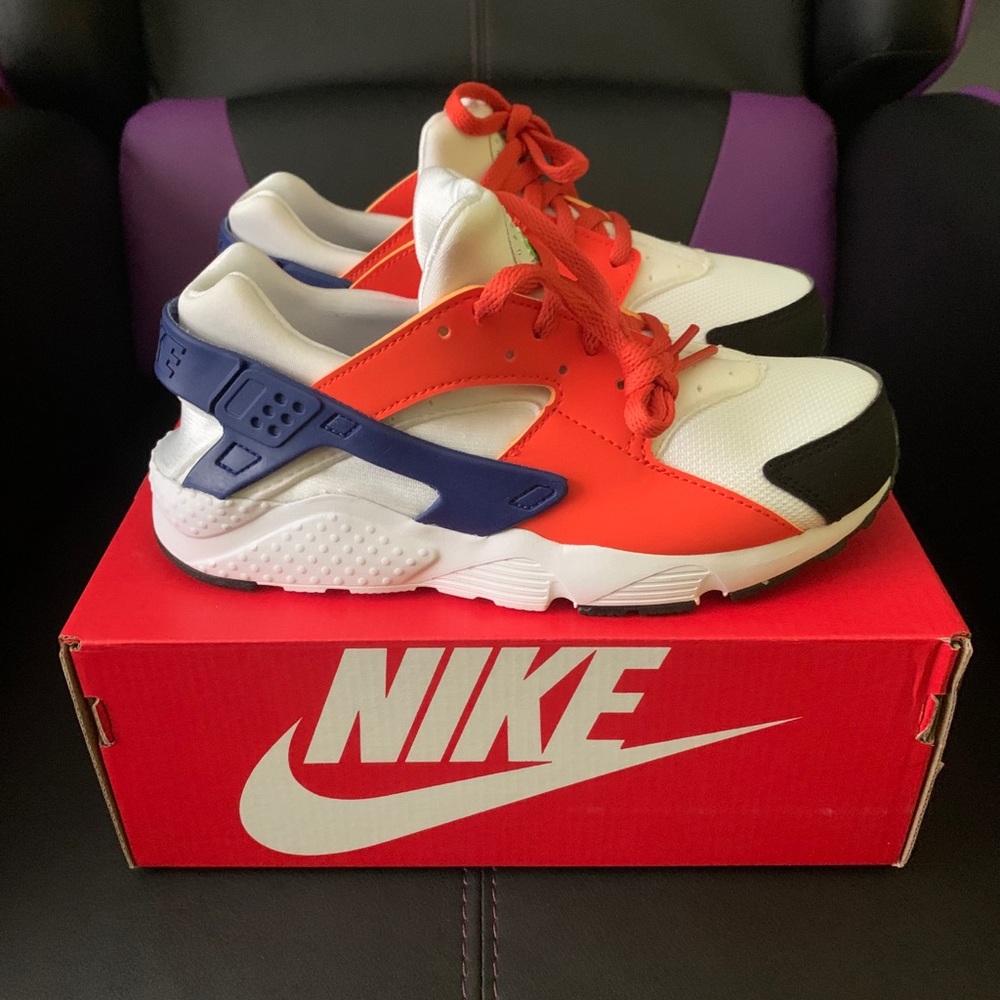 Nike Huarache Run